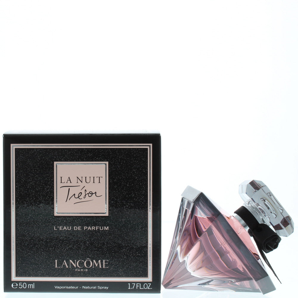 Lancôme La Nuit Trésor L'Eau de Parfum 50ml