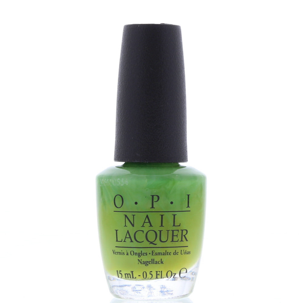 Opi Green-Wich Village Nail Polish 15ml