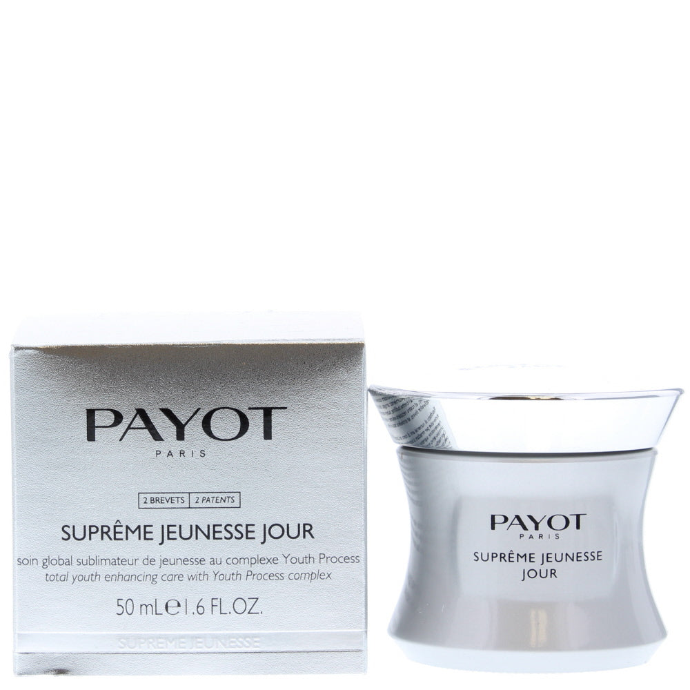 Payot Suprême Jeunesse Cream 50ml