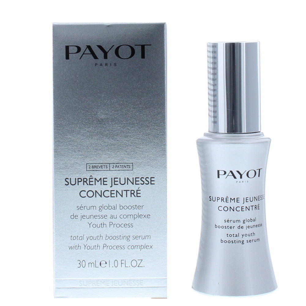 Payot Suprême Jeunesse Sreum 30ml