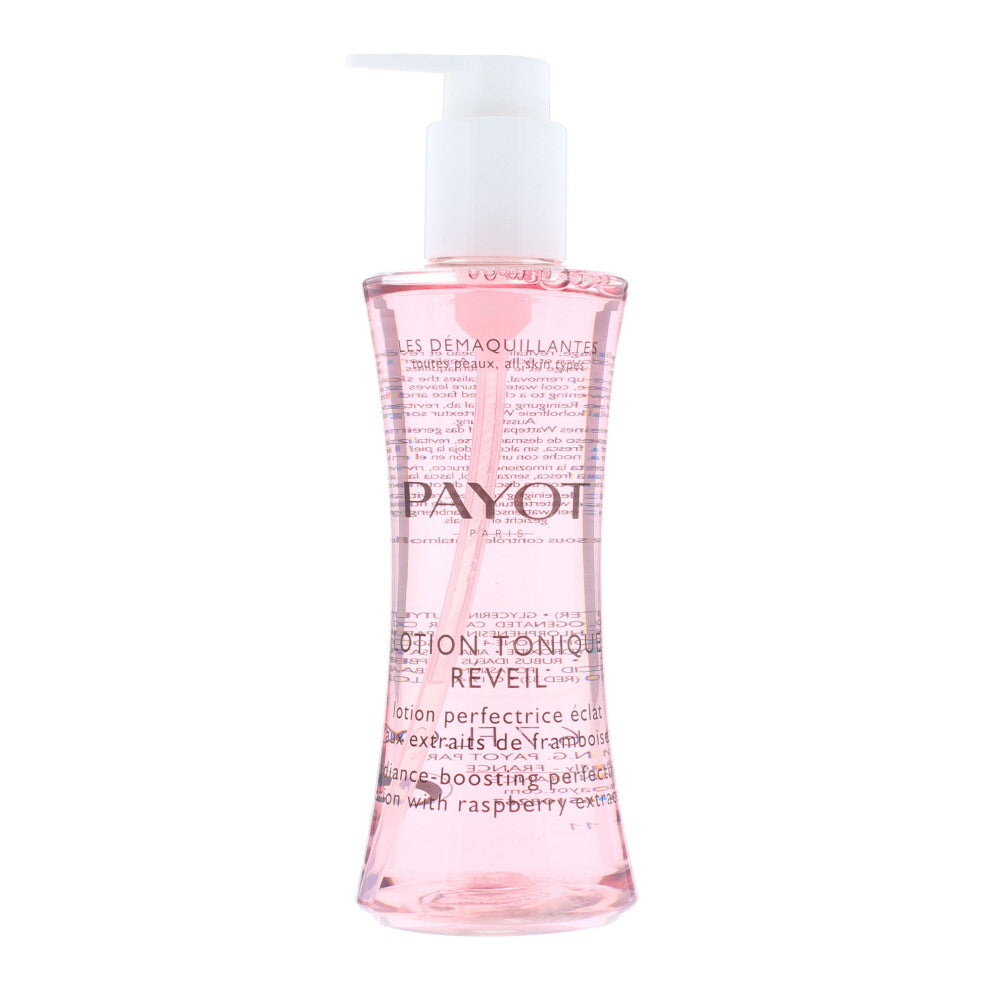 Payot Les Démaquillantes Lotion 200ml