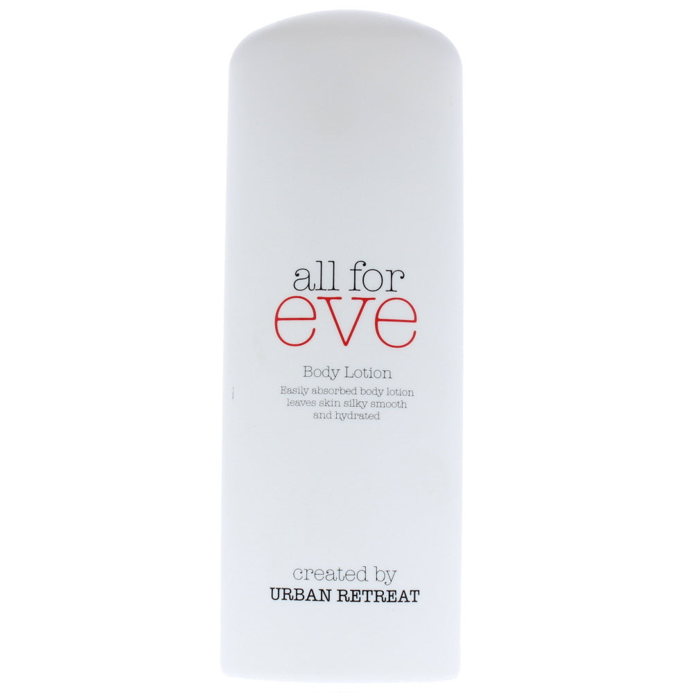 Urban Retreat All For Eve Body Lotion 250ml