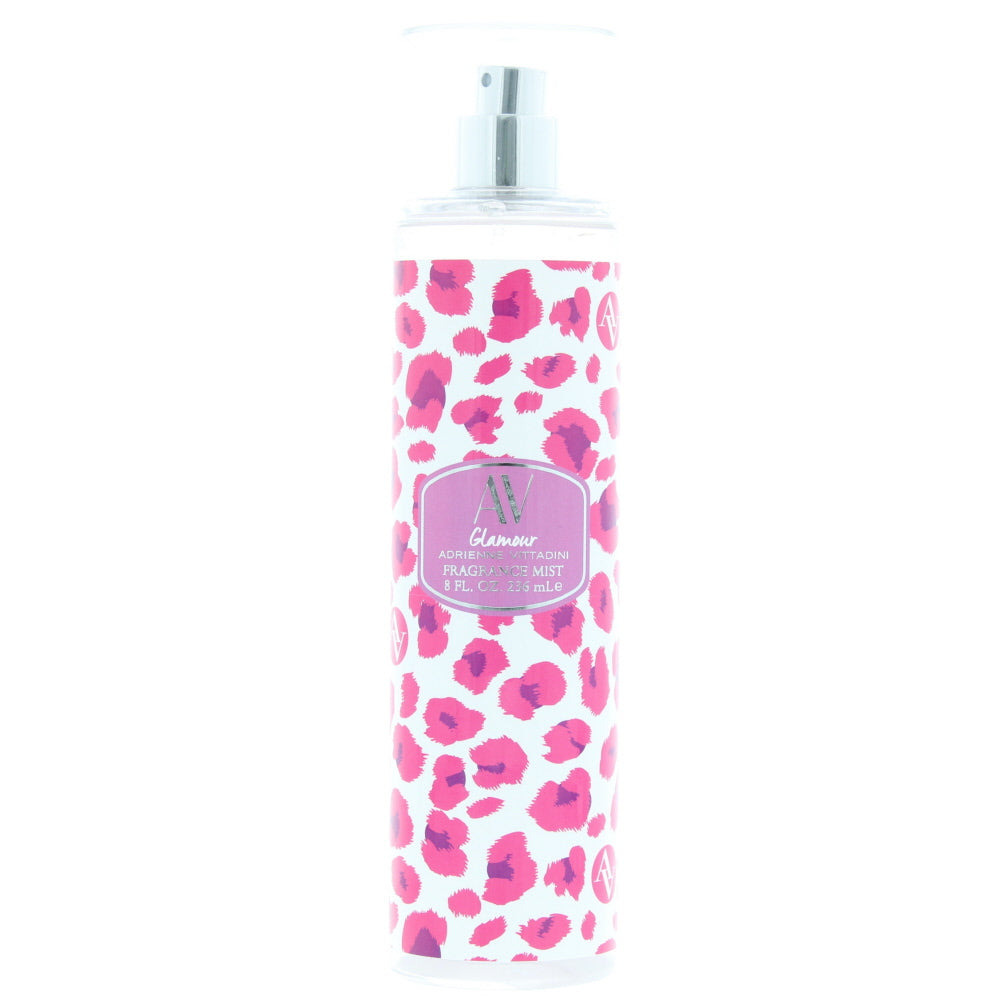 Adrienne Vittadini Av Glamour Fragrance Mist 236ml
