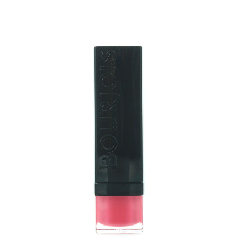 Bourjois Rouge Edition 12  Rose Neon Lipstick 3.5g