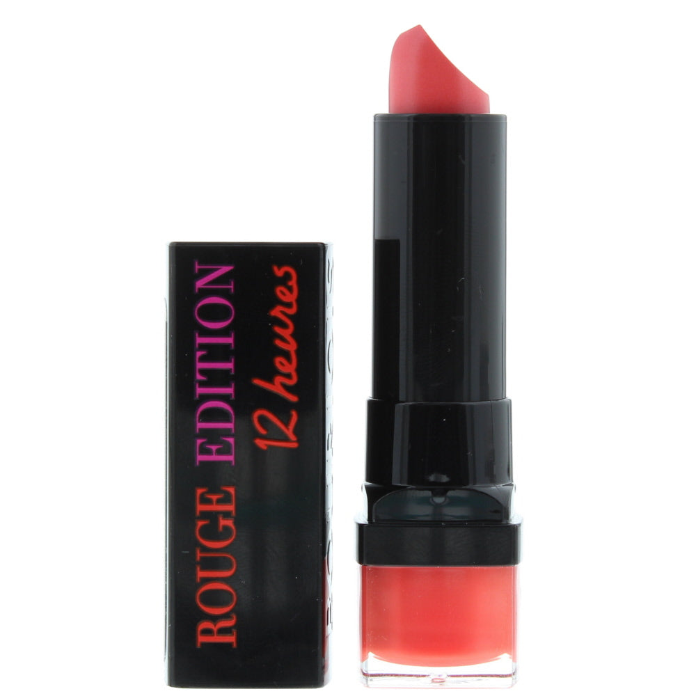 Bourjois Rouge Edition 28  Pamplemousse Lipstick 3.5g