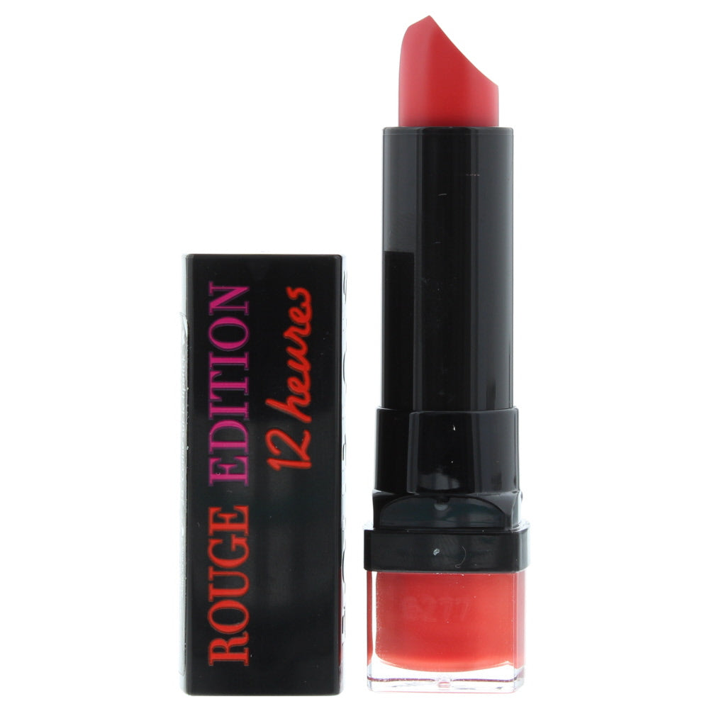 Bourjois Rouge Edition 29  Cerise Sur Le Lipstick 3.5g