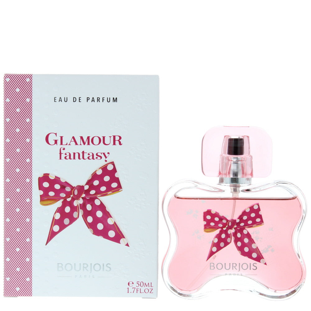 Bourjois Glamour Fantasy Eau de Parfum 50ml