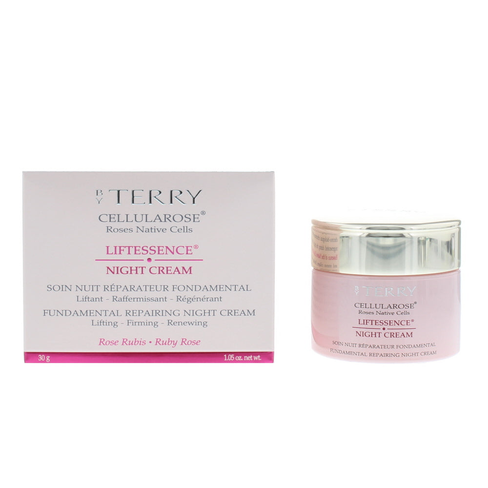 By Terry Cellularose Liftessence Repairing Night Cream 30g