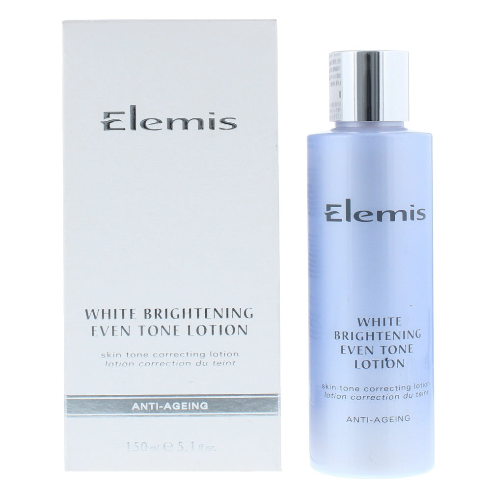 Elemis White Brightening Even Tone For Dull Pigmented Skin Face Lotion 150ml