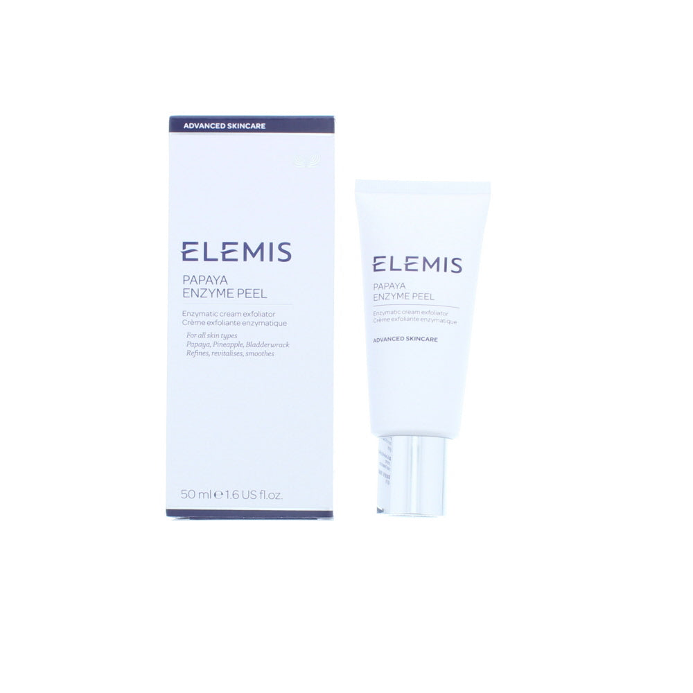 Elemis Papaya Enzyme For All Skin Types Peel 50ml