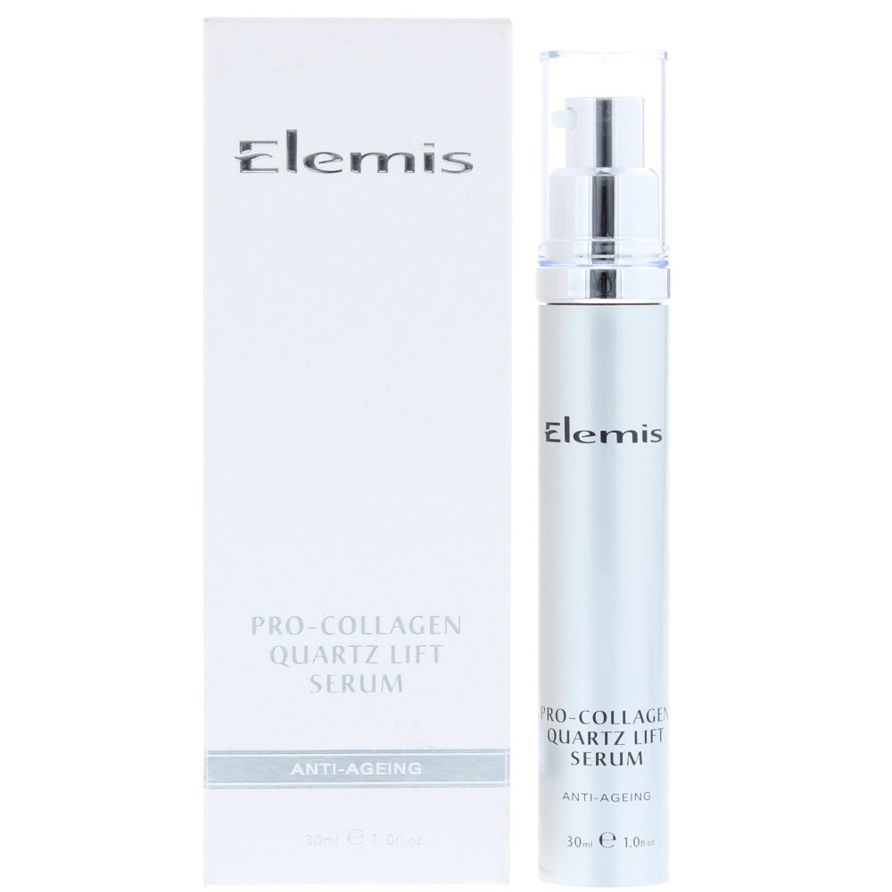 Elemis Pro-Collagen Quartz Lift Serum 30ml