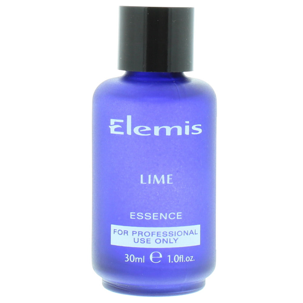 Elemis Lime Essence Pure Essential Body Oil 30ml