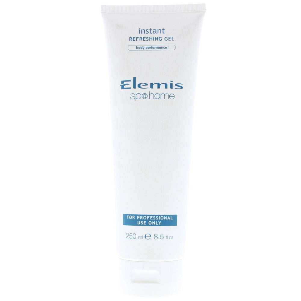 Elemis Body Performance Sp@Home Instant Refreshing For Professional Use Gel 250ml