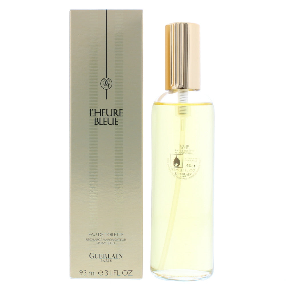 Guerlain L'heure Bleue Refill Eau de Toilette 93ml