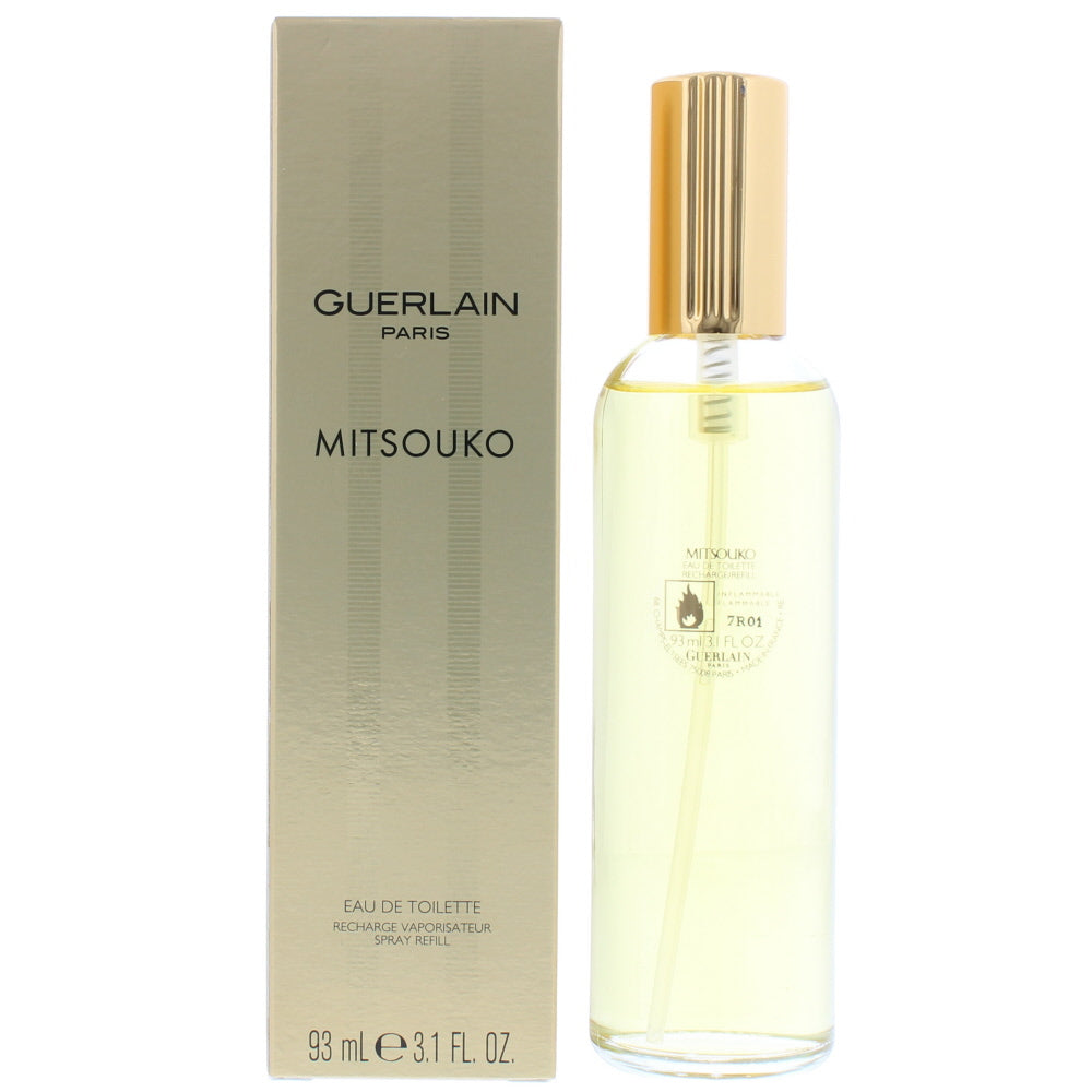 Guerlain Mitsouko Refill Eau de Toilette 93ml