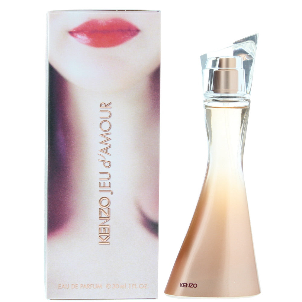 Kenzo Jeu D'amour Eau de Parfum 30ml