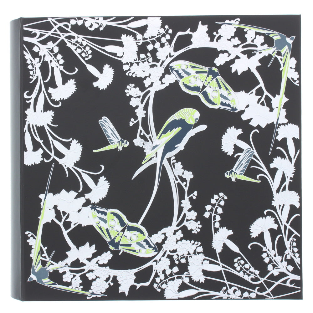 Lalique Fleur De Cristal Eau de Parfum 2 Pieces Gift Set