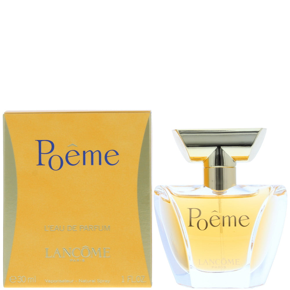 Lancôme Poême L'Eau de Parfum 30ml