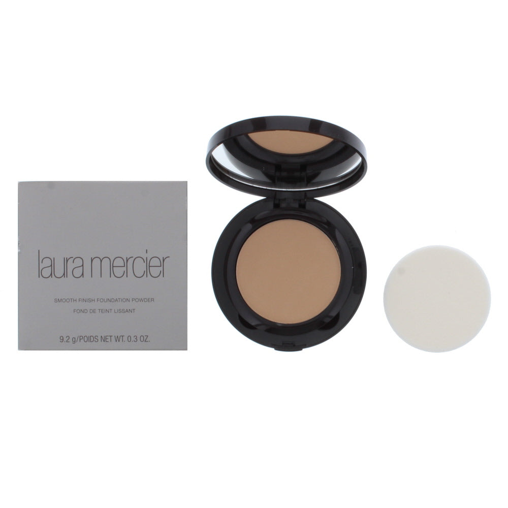 Laura Mercier Smooth Finish 06 Wheat Foundation 9.2g