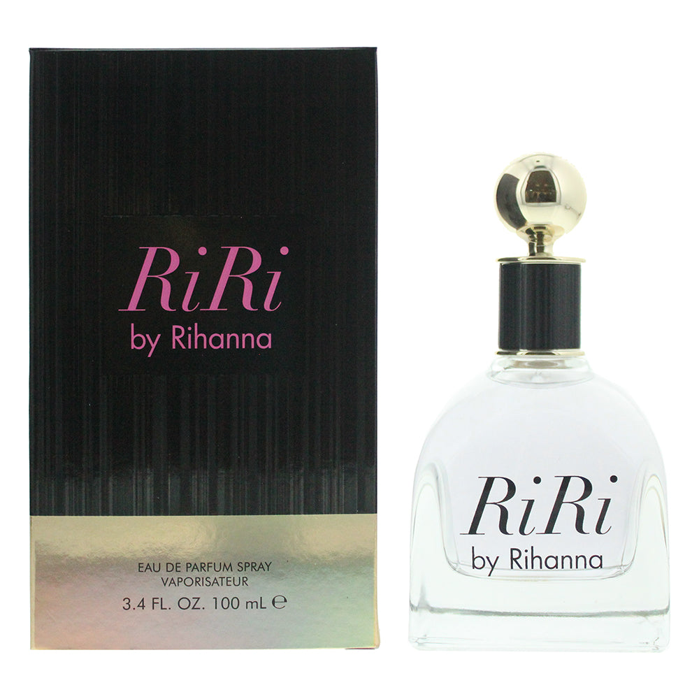 Rihanna Riri Eau de Parfum 100ml