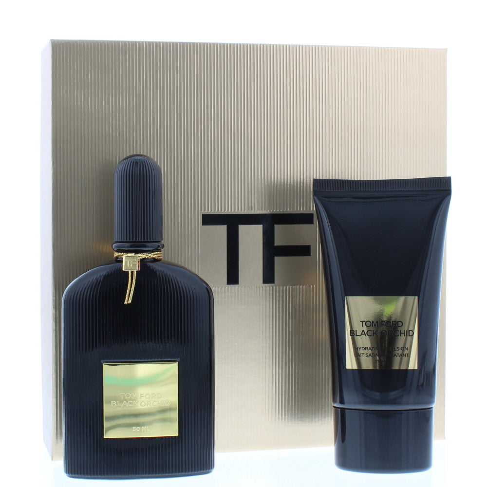 Tom Ford Black Orchid Eau de Parfum 2 Pieces Gift Set
