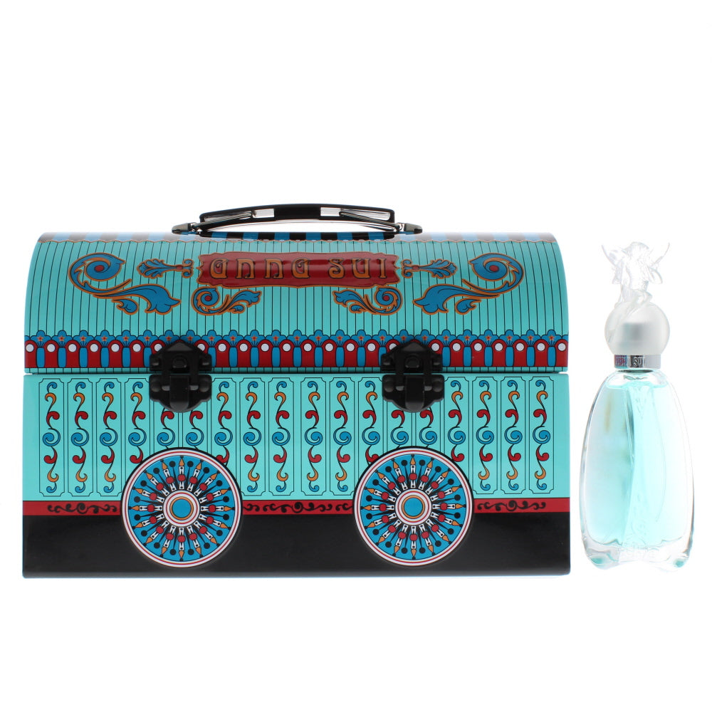 Anna Sui Secret Wish Eau de Toilette 2 Pieces Gift Set
