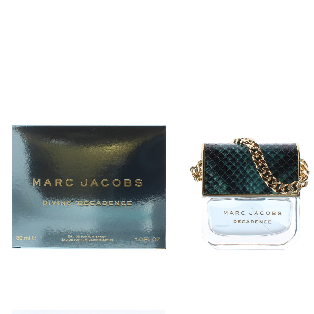 Marc Jacobs Divine Decadence Eau de Parfum 30ml