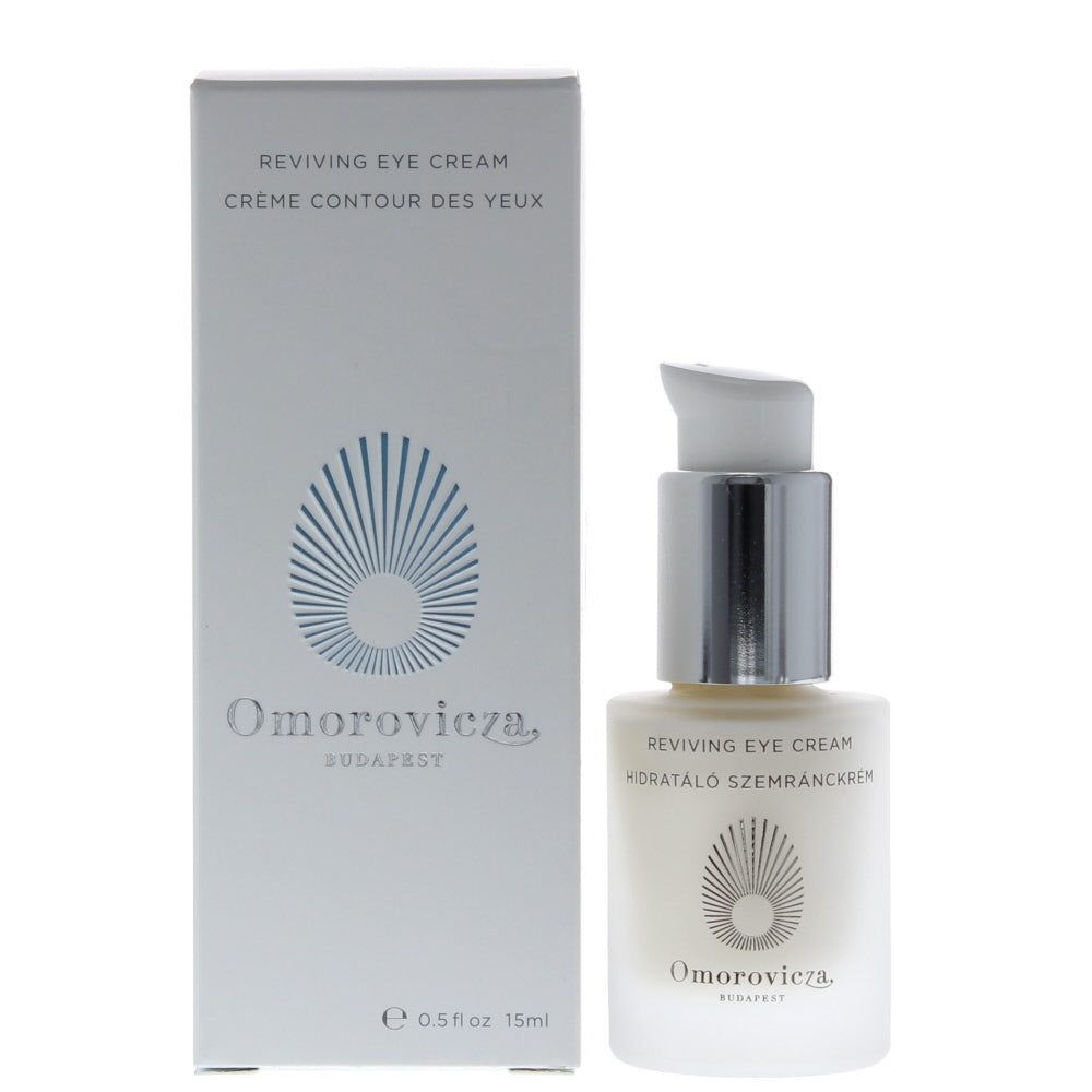 Omorovicza Reviving Eye Cream 15ml