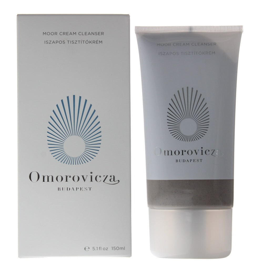 Omorovicza Moor Cream Cleanser 150ml