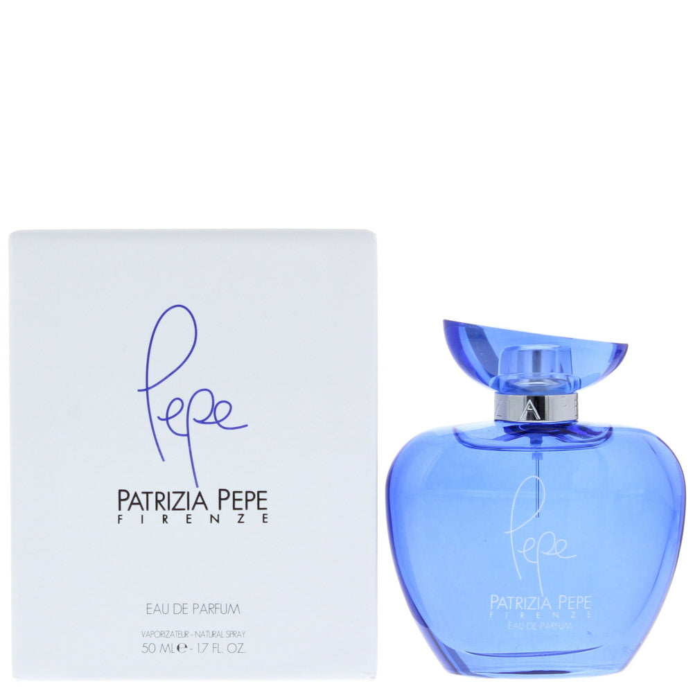 Patrizia Pepe Pepe Eau de Parfum 50ml