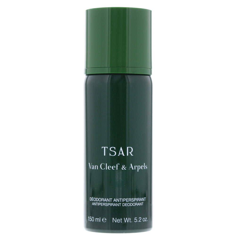 Van Cleef & Arpels Tsar Anti-Perspirant 150ml