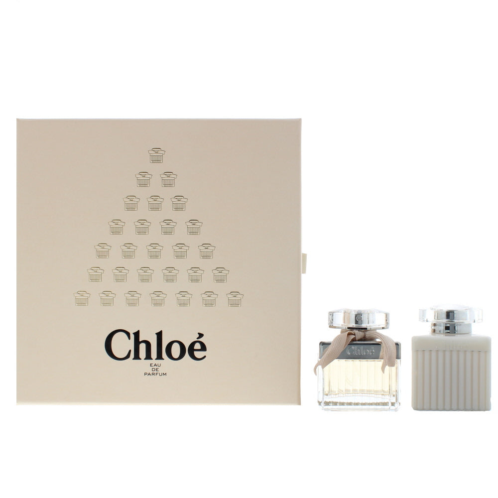 Chloé Eau de Parfum 2 Pieces Gift Set