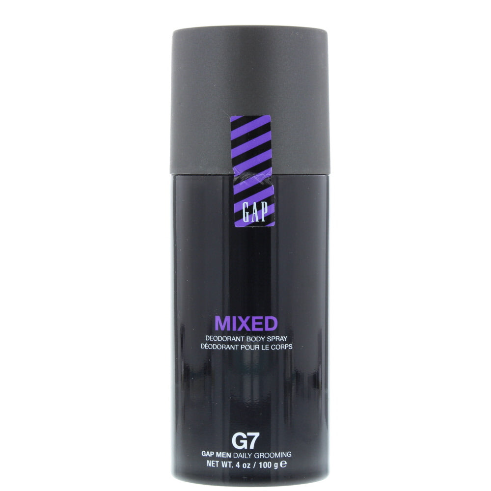 Gap Mixed Deodorant Spray 100g