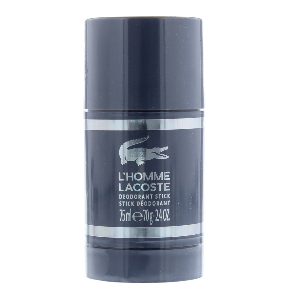 Lacoste L'homme Deodorant Stick 75ml