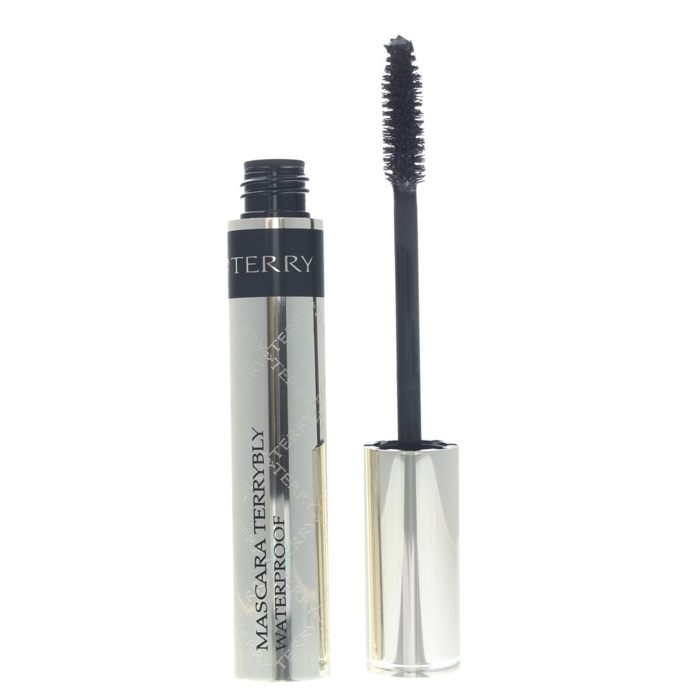 By Terry Mascara Terrybly Waterproof Serum Black Mascara 8g