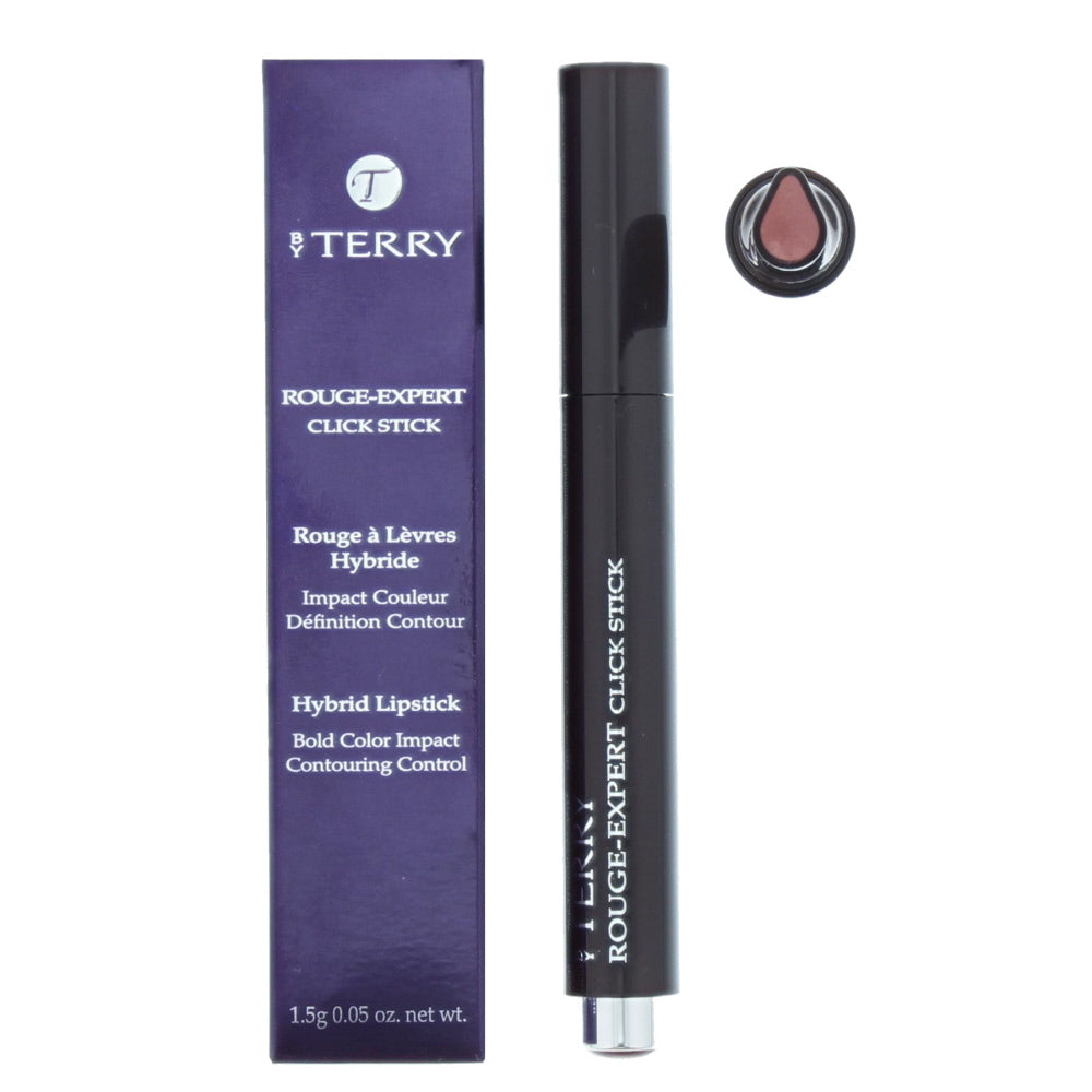 By Terry Rogue-Expert Click Stick N°1 Mimetic Beige Lipstick 1.5g