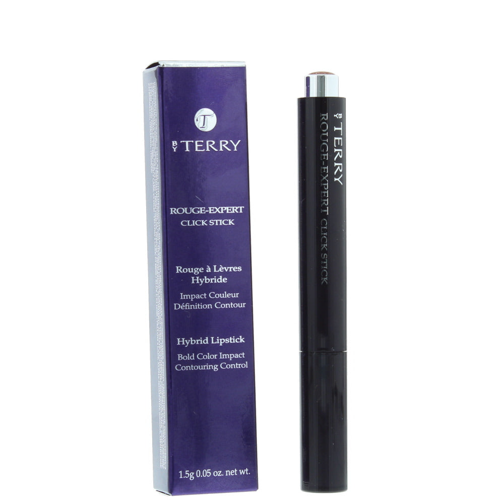 By Terry Rogue-Expert Click Stick N°2 Bloom Nude Lipstick 1.5g