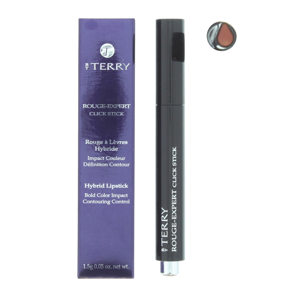 By Terry Rogue-Expert Click Stick N°3 Bare Me Lipstick 1.5g