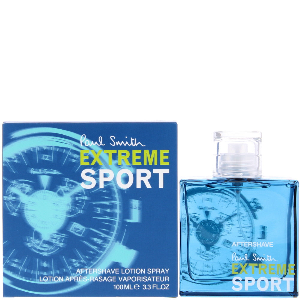 Paul Smith Extreme Sport Aftershave 100ml