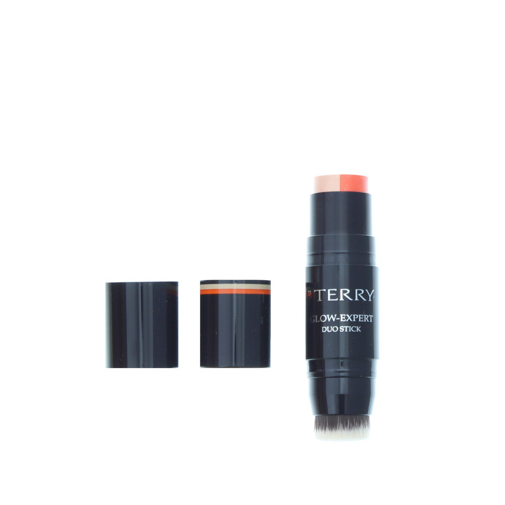 By Terry Glow Expert Duo N°3 Peachy Petal Contour Stick 7.3g