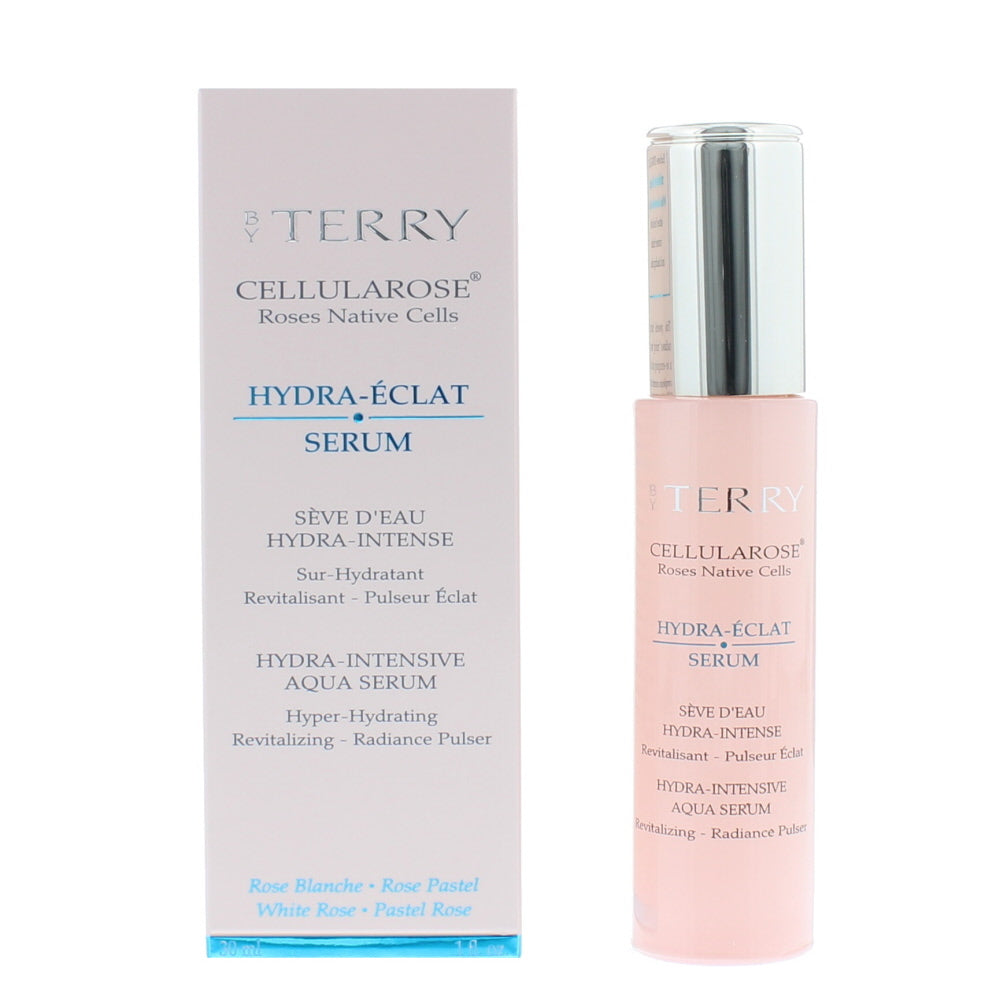 By Terry Hydra-Êclat Hydra-Intensive Serum 30ml