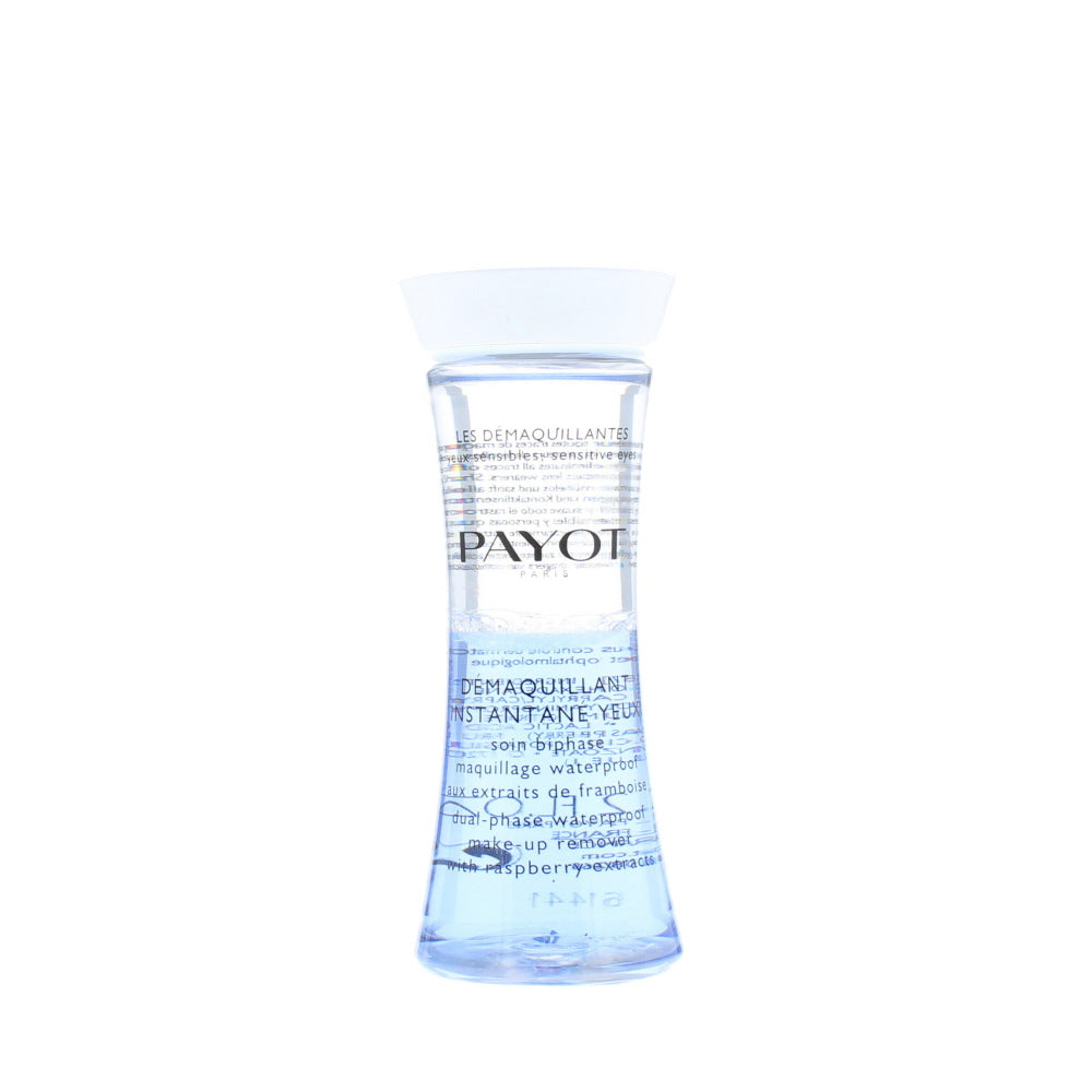 Payot Les Démaquillantes Make-Up Remover 125ml