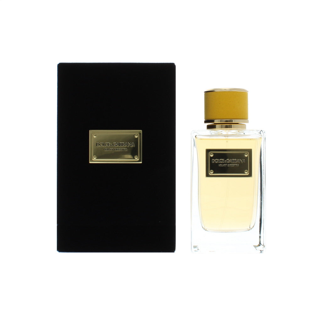 Dolce & Gabbana Velvet Ginestra Eau de Parfum 150ml