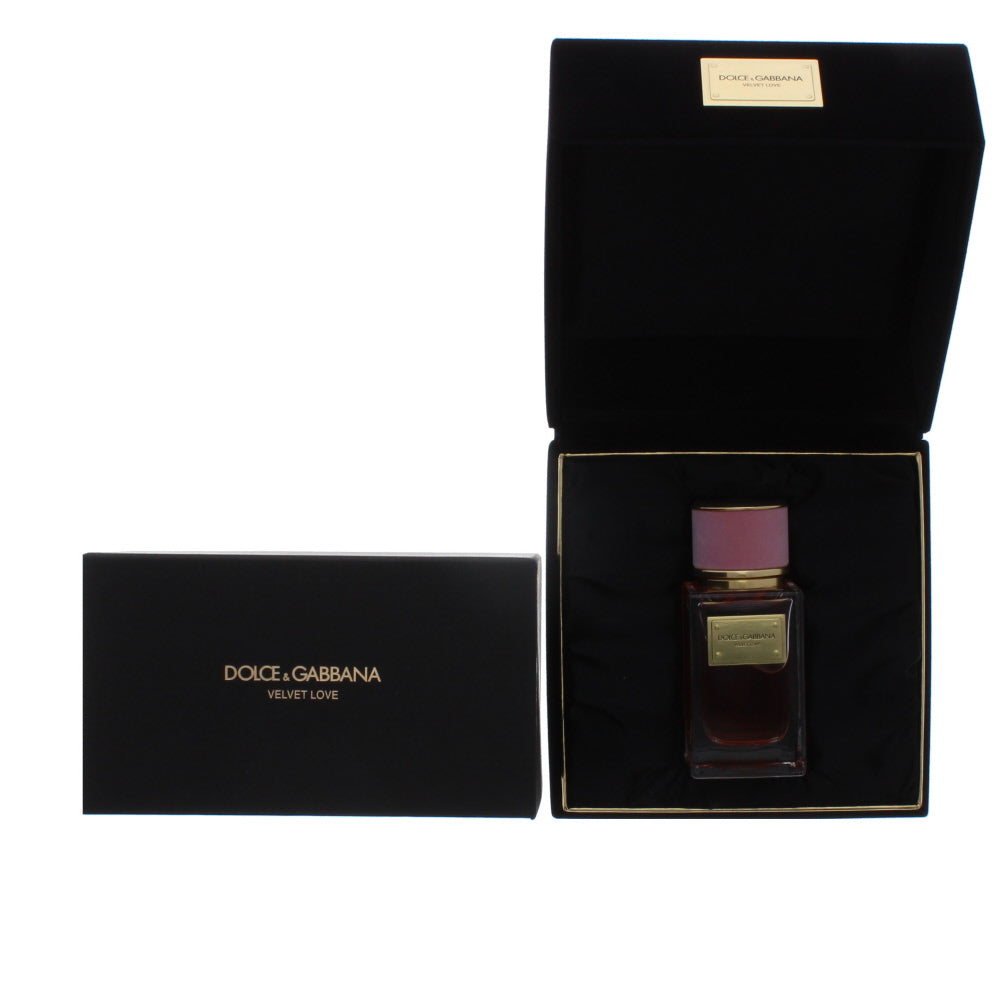Dolce & Gabbana Velvet Love Eau de Parfum 50ml