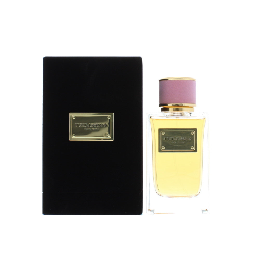 Dolce & Gabbana Velvet Love Eau de Parfum 150ml