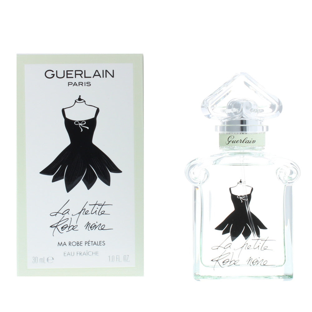 Guerlain La Petite Robe Noire Eau Fraiche 30ml