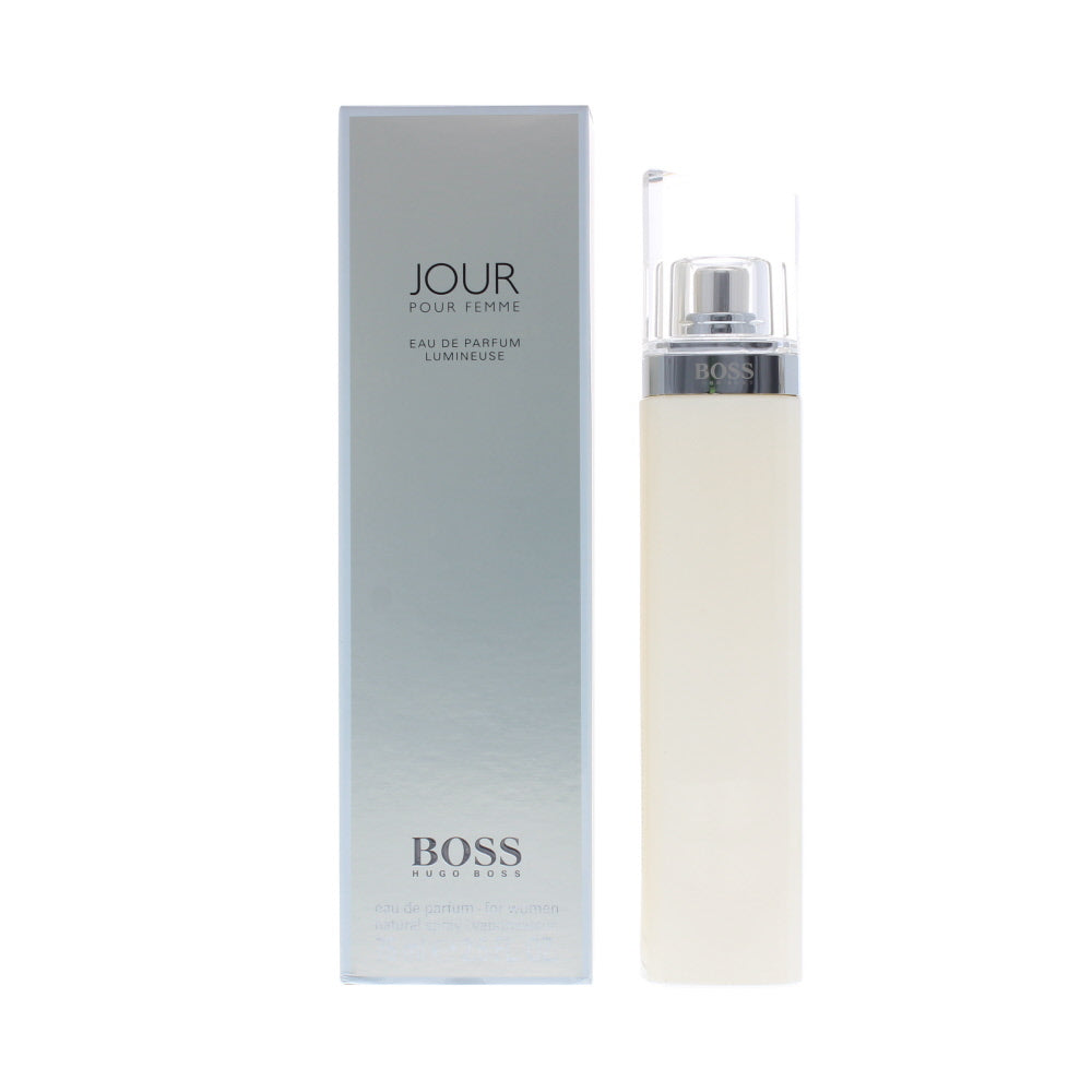 Hugo Boss Jour Pour Femme Lumineuse Eau de Parfum 75ml