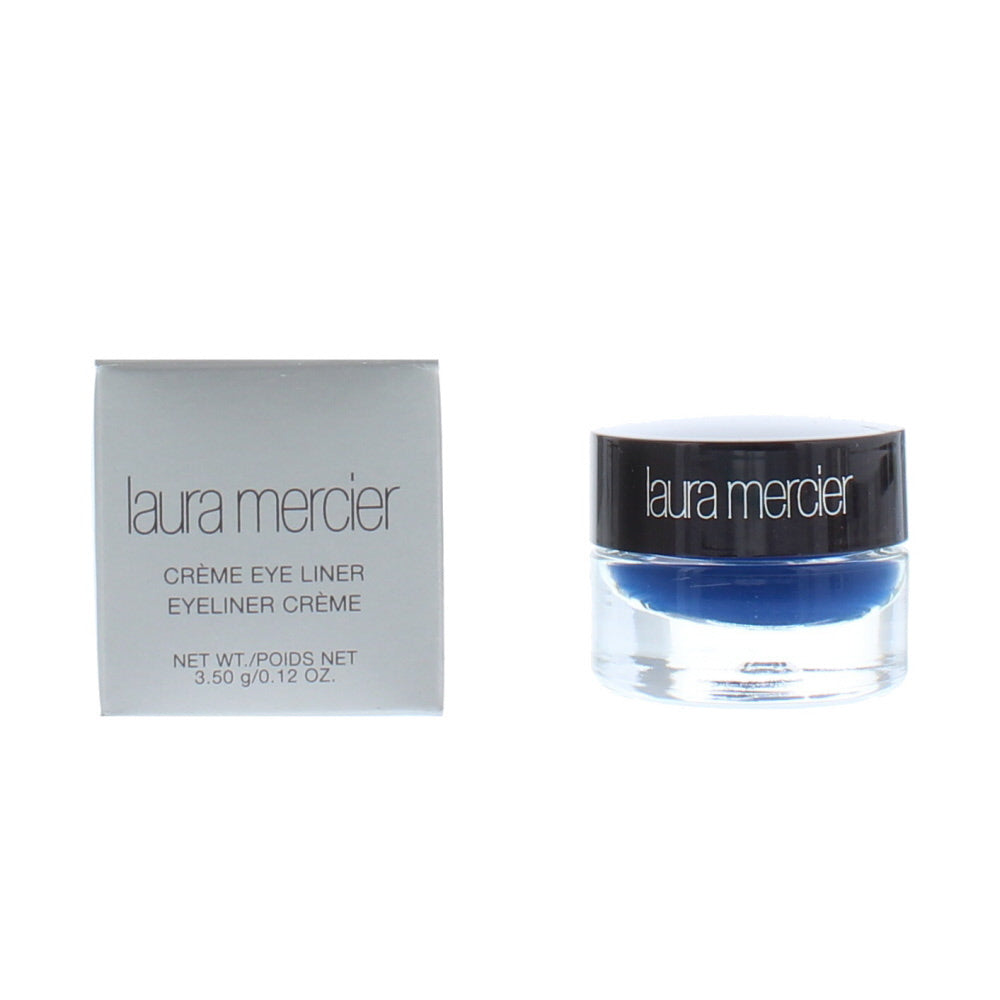 Laura Mercier Crème Indigo Eye Liner 3.5g