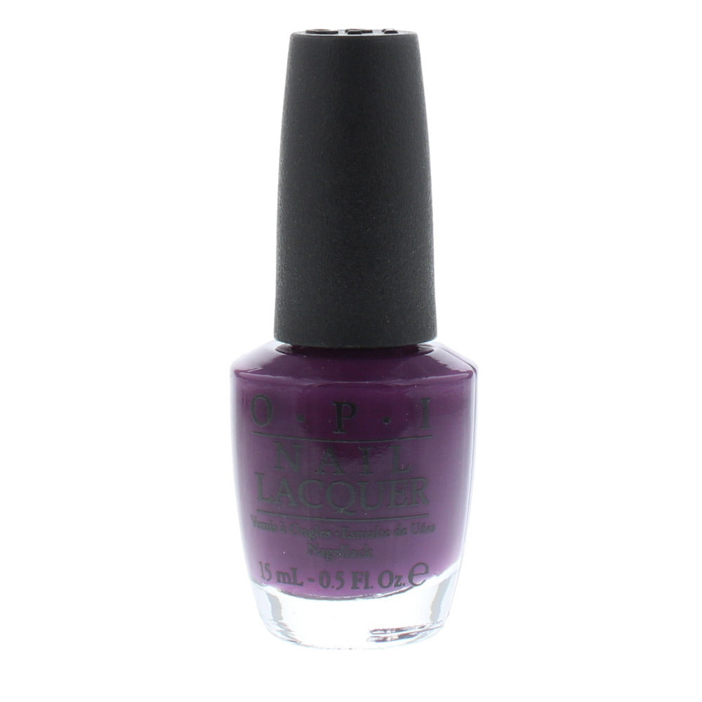 Opi Skating On Thin Iceland Nail Polish 15ml