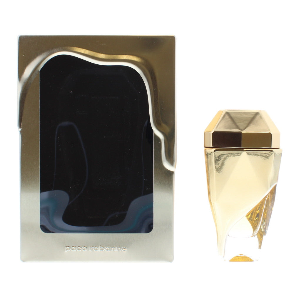 Paco Rabanne Lady Million Collector's Edition Eau de Parfum 80ml